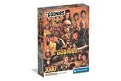 Pusselspel - Clementoni Puzzle Compact Cult Movies 2026 - The Goonies 1000 pieces 2D Pussel - 37515