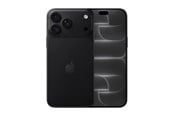 Mobile - Apple iPhone 18 Pro Max 2TB - Black - MJY24QN/A