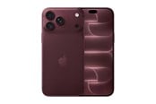 Mobile - Apple iPhone 18 Pro Max 2TB - Burgundy - MJY44QN/A
