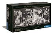 Pusselspel - Clementoni Puzzle Guernica 2026 13200 pieces 2D Pussel - 38014