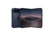 Mobile - Apple iPhone Duo 2TB - Night Sky - MK2L4QN/A