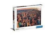 Pusselspel - Clementoni Puzzle HQC - New York City Sunset 1000 pieces 2D Pussel - 39646