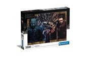 Pusselspel - Clementoni Puzzle Game Of Thrones 1000 pieces 2D Pussel - 39652