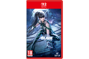 Spel - Stellar Blade (Complete Edition) - Nintendo Switch 2 - Action / äventyr - 5056635629210
