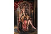 Pusselspel - Clementoni Puzzle Anne Stokes - Friends Forever 2023 1000 pieces 2D Pussel - 39716