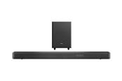 Hemmabiosystem & Surround - Hisense AX3120G - 3.1.2 CH Soundbar - 360 W - AX3120G