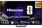 TV - Hisense 55" TV ULED 4K Dolby Vision 55U79S PRO - 55U79S PRO