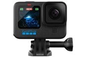Aktionskamera - GoPro HERO12 Black Specialty Bundle (Incl. 64GB SanDisk MicroSD Card) - CHDSB-121-CN