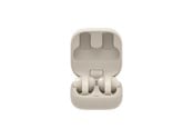 Hörlurar / Headset - Sony LinkBuds Clip - Beige - WFLC900C.CE7