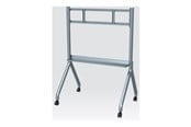 Väggfäste, AV-Möbel - Hisense Mobile Cart - for Interactive Flat Panel / LCD Display - Silver - Max 80 kg - recommended for 86" - WH3309-LK