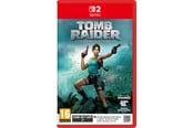 Spel - Tomb Raider: Legacy of Atlantis - Nintendo Switch 2 - Action / äventyr - 4020628534233