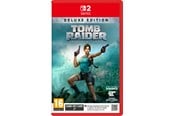 Spel - Tomb Raider: Legacy of Atlantis (Deluxe Edition) - Nintendo Switch 2 - Action / äventyr - 4020628534318