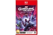 Spel - Marvel's Guardians of the Galaxy (Encore Edition) - Nintendo Switch 2 - Action / äventyr - 4020628537500