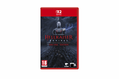 Spel - Clive Barker’s Hellraiser: Revival (Day One Edition) - Nintendo Switch 2 - Skräck - 4020628533267