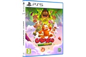 Spel - Garfield - Escape from Monday - Sony PlayStation 5 - Plattformsspelare - 3701529517587