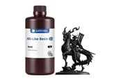 Filament/Harts - 3D-skrivare - ANYCUBIC ABS-Like Resin 3.0 - Black - SABL3BK-10-IPO-01