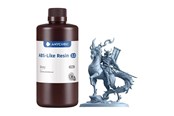 Filament/Harts - 3D-skrivare - ANYCUBIC ABS-Like Resin 3.0 - Gray - SABL3GY-10-IPO-01