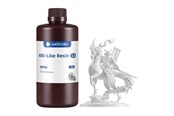 Filament/Harts - 3D-skrivare - ANYCUBIC ABS-Like Resin 3.0 - White - SABL3WH-10-IPO-01