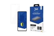 Mobiltelefontillbehör-Skyddsfilm - 3mk FlexibleGlass™ Hybrid Glass - Poco X5 Pro 5G - 5903108515979