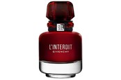 Parfym och dofter - Givenchy L'Interdit Rouge Eau de Parfum - 35 ml - 3274872428034
