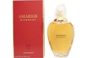 Parfym och dofter - Givenchy Amarige Eau de Toilette Spray - 30 ml - 3274872505780