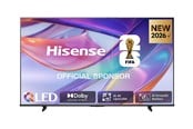 TV - Hisense 75" TV QLED 4K Dolby Vision 75E7S - 75E7S