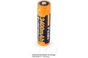 Ficklampor och strålkastare - Fenix ARB-L18 18650 3400 mAH Li-ion batteripack - 907779