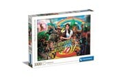 Pusselspel - Clementoni Puzzle The Wizard of OZ 1000 pieces 2D Pussel - 39746