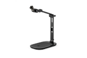 Mikrofoner - Røde DS3 Desktop Microphone Stand - Svart - DS3