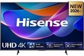 TV - Hisense 65" TV LED 4K Dolby Vision 65A6S - 65A6S