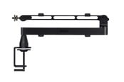 Mikrofoner - Røde LPA1 Low Profile Studio Arm (Svart) - LPA1