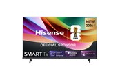 TV - Hisense 32" TV LED 720p High Dynamic Range 10 (HDR10) 32A4S - 32A4S