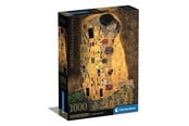 Pusselspel - Clementoni Puzzle Il Bacio (Museum) 1000 pieces 2D Pussel - 39790