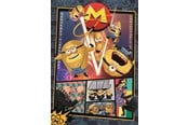 Pusselspel - Clementoni Puzzle HQC Despicable Me 4 1000 pieces 2D Pussel - 39798