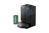 Robotdammsugare - iRobot Robotdammsugare Combo 515 - Black - 100003845