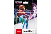 Spel Tillbehör - Nintendo amiibo Individual Samus - 0045496381462
