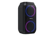 Bärbar & festhögtalare - Hisense Party Rocket - 160 W - Bluetooth - 20013565