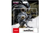 Spel Tillbehör - Nintendo amiibo Chozo Statue - 0045496381486
