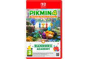 Spel - Pikmin 4 – Nintendo Switch 2 Edition + Dandori Academy - Nintendo Switch 2 - 0045496315344
