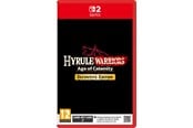 Spel - Hyrule Warriors: Age of Calamity (Definitive Edition) - 0045496315689