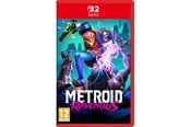 Spel - Metroid Ravenous - Nintendo Switch 2 - 0045496315580
