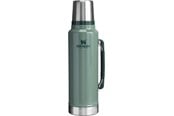 Camping & Friluftsliv - Stanley Legendary Classic 1.4L - Green - 10-11347-119