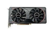 Grafikkort - BIOSTAR GeForce RTX 3060 Ti - 8GB GDDR6 RAM - Grafikkort - VN3606TM82