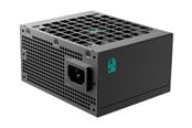 Strömförsörjning - DeepCool GamerStorm PS1000P Strömförsörjning - 1000 Watt - 92 mm - ATX 3.1 - 80 Plus Platinum certificate - R-PSA00P-FE0B-JGEU