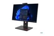 Stationär - All-In-One - Lenovo ThinkCentre M70a Gen 6 - all-in-one Core Ultra 5 225T - 16 GB - SSD 512 GB - LED 23.8" - English - Europe - 13AY001JPB