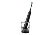Tandborste - Philips eltandborste Sonicare DiamondClean 9000 HX9913 - tooth brush - black - HX9913/18