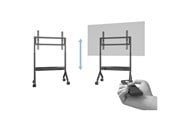 Väggfäste, AV-Möbel - Multibrackets M Collaboration - Max 90 kg - recommended for 86" - 7340234815654