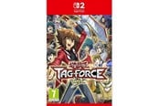 Spel - Yu-Gi-Oh! Tag Force GX - Nintendo Switch 2 - Turn-based - 4012927077917