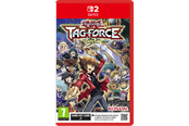 Spel - Yu-Gi-Oh! Tag Force GX - Nintendo Switch 2 - Turn-based - 4012927077917