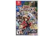 Spel - Yu-Gi-Oh! Tag Force GX - Nintendo Switch - Turn-based - 4012927087510